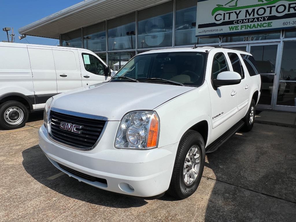 gmc yukon xl 2007 1GKFC16067R187270 image gmc yukon xl 2007 1GKFC16067R187270 image